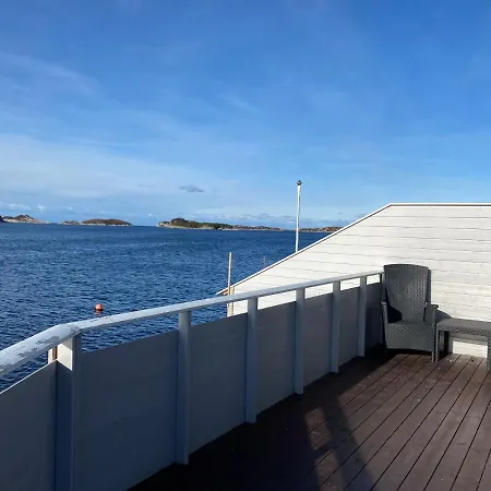 Tofteroy Camping * Bergen