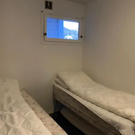 Tofteroy Camping * Bergen
