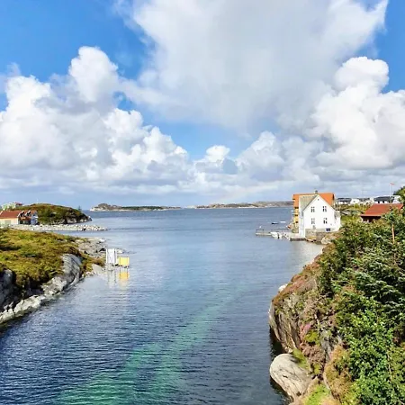 Tofteroy Camping * Bergen