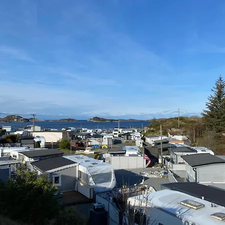 Tofteroy Camping